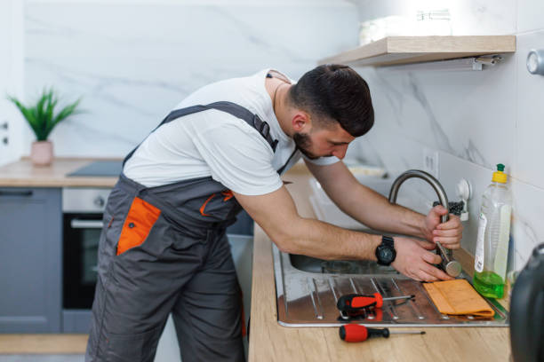 Best Residential Plumbing Services  in Cottage Grove, WI