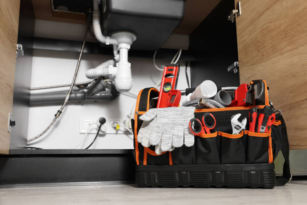 Best Sewer Line Repair  in Cottage Grove, WI