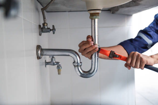 Sprinkler Systems in Cottage Grove, WI