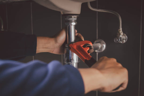 Reliable Cottage Grove, WI Plumbing Solutions